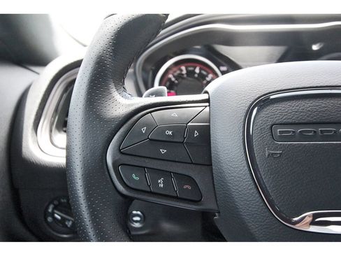 Used 2023 Dodge Challenger R/T Scat Pack RWD image 17
