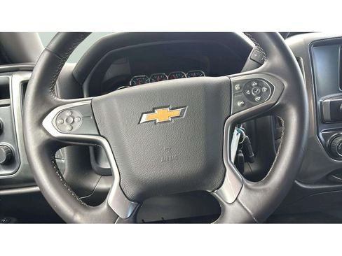 Used 2014 Chevrolet Silverado 1500 LT AWD/4WD image 14