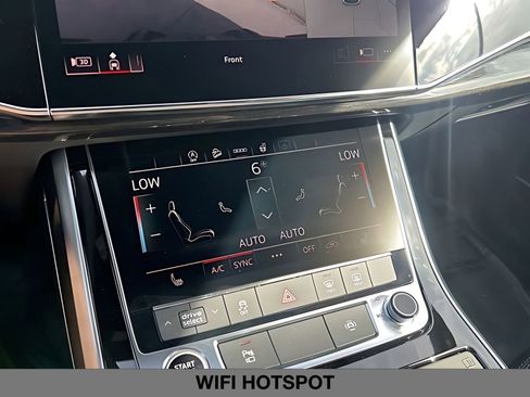New 2026 Audi Q7 2.0T Premium AWD/4WD image 31