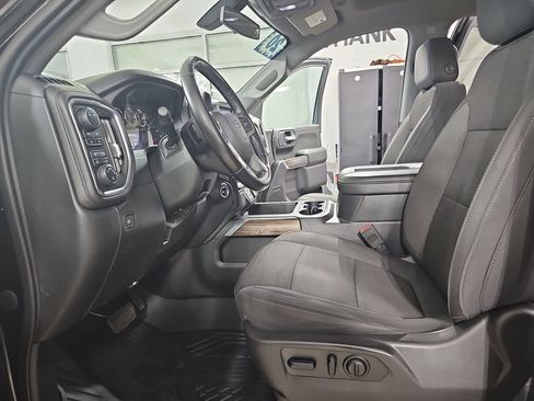Used 2020 Chevrolet Silverado 1500 RST AWD/4WD image 18