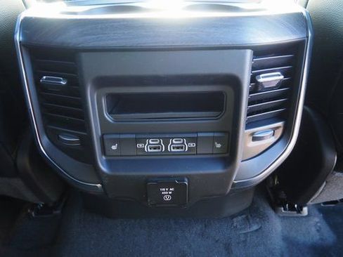 New 2026 RAM 1500 Laramie w/ Night Edition image 42