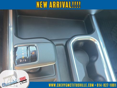 Used 2023 Chevrolet Silverado 1500 RST AWD/4WD image 26