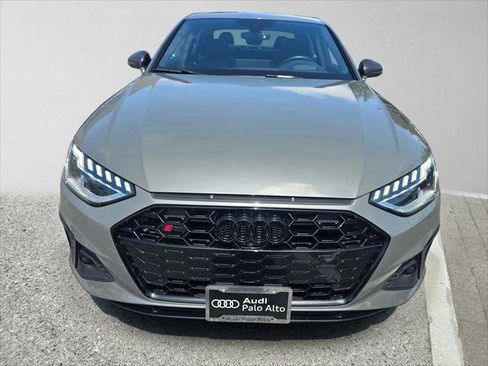 Used 2023 Audi S4 Prestige w/ Prestige Package AWD/4WD image 8