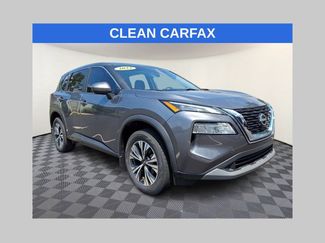 Used 2023 Nissan Rogue SV AWD/4WD video 1