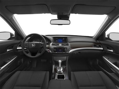 Used 2014 Honda Crosstour EX-L image 4