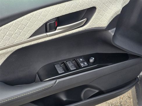 New 2026 Toyota Camry XLE image 23