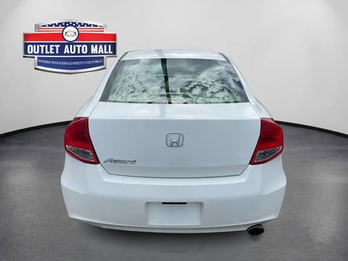 Used 2011 Honda Accord LX-S image 4