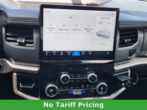 Used 2022 Ford Expedition XLT RWD image 15