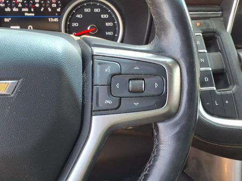 Used 2021 Chevrolet Suburban Premier image 21