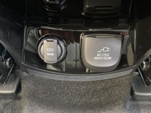 New 2026 Kia Sorento SX Prestige AWD/4WD image 41