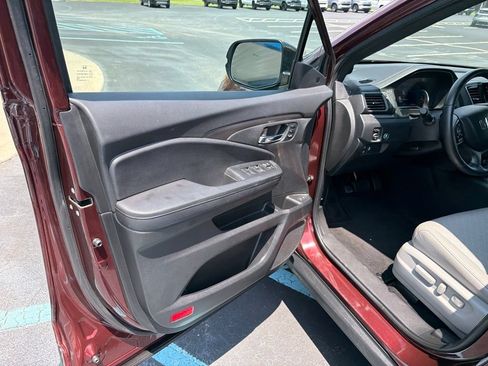 Used 2021 Honda Passport EX-L image 9