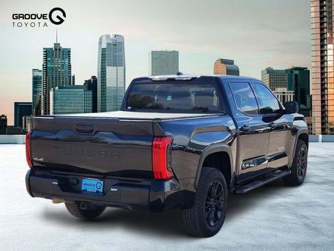 Used 2023 Toyota Tundra SR5 AWD/4WD image 6