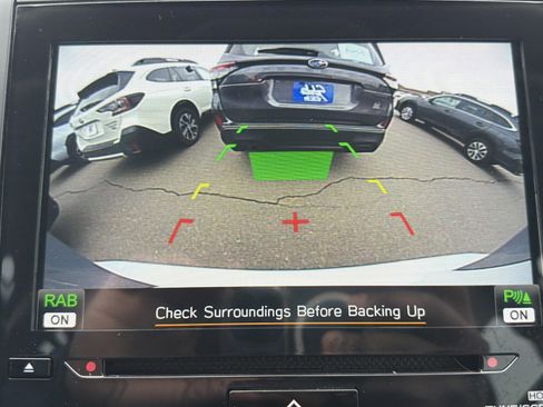 Certified 2023 Subaru Forester Limited image 26