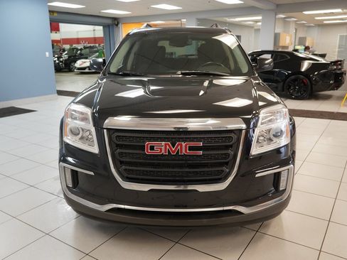 Used 2017 GMC Terrain SLE w/ Convenience Package image 14
