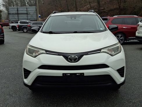 Used 2017 Toyota RAV4 LE w/ Carpet Mat Package image 3