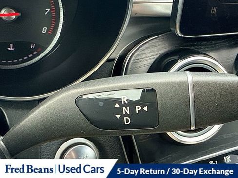 Used 2019 Mercedes-Benz GLC 300 4MATIC Coupe image 18