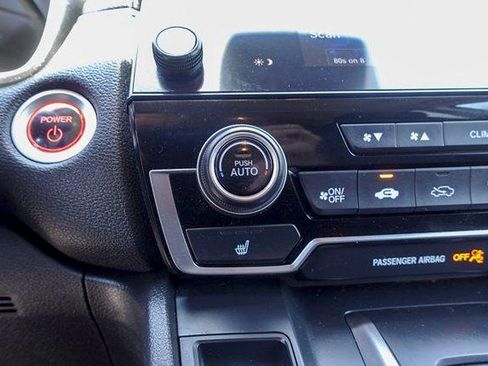 Used 2022 Honda CR-V EX image 24