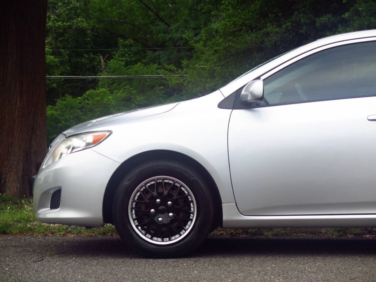 Used 2009 Toyota Corolla LE FWD image 22