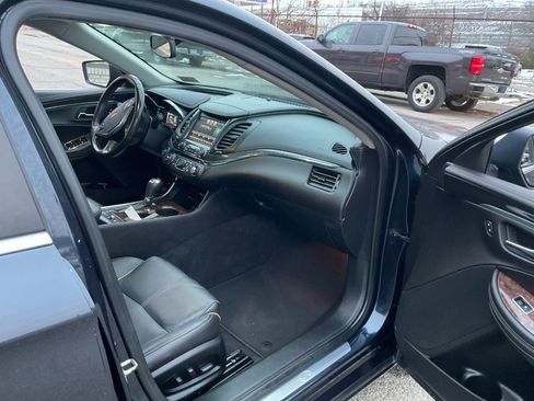 Used 2014 Chevrolet Impala LTZ image 18