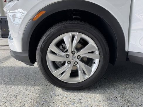 New 2026 Buick Encore GX Preferred w/ Comfort Package image 28
