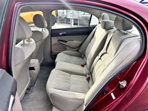 Used 2009 Honda Civic LX image 15