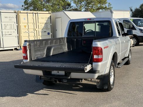 Used 2011 Ford Ranger Sport image 13