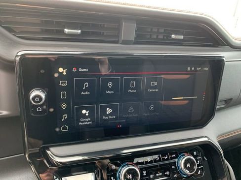 New 2026 GMC Sierra 1500 AT4 w/ AT4 Premium Package image 20