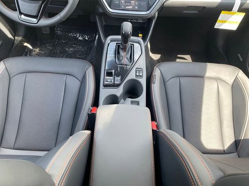 New 2025 Subaru Crosstrek 2.5i Limited image 20