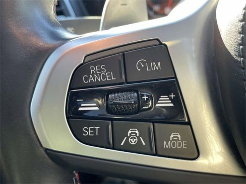 Used 2023 BMW X3 M40i image 27