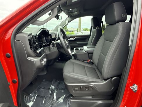 Used 2023 GMC Sierra 1500 Elevation AWD/4WD image 13