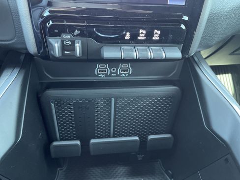 New 2026 RAM 1500 Lone Star AWD/4WD image 28