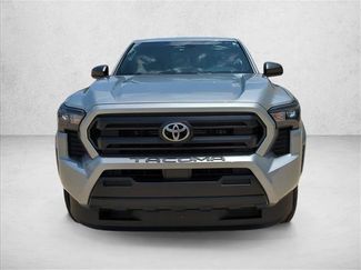 Certified 2025 Toyota Tacoma SR RWD video 2
