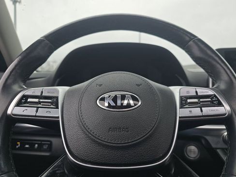 Used 2020 Kia Telluride EX w/ Towing Package image 28