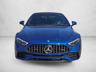 Certified 2025 Mercedes-Benz SL 43 AMG video 2