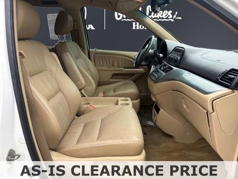Used 2010 Honda Odyssey EX-L image 15