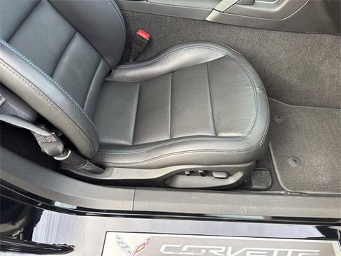 Used 2019 Chevrolet Corvette ZR1 image 13
