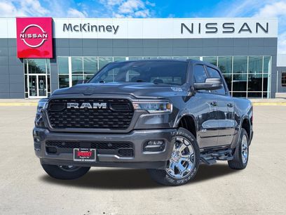 Used 2025 RAM 1500 Lone Star