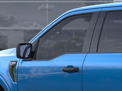 New 2025 Ford F150 STX w/ Equipment Group 200A image 44