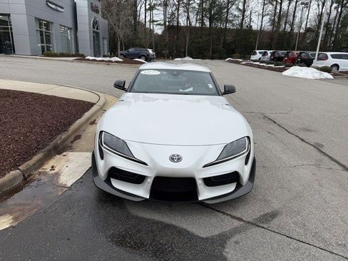 Used 2022 Toyota Supra A91 Edition image 9