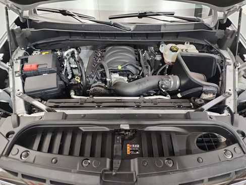 Used 2020 Chevrolet Silverado 1500 LT w/ All-Star Edition image 21