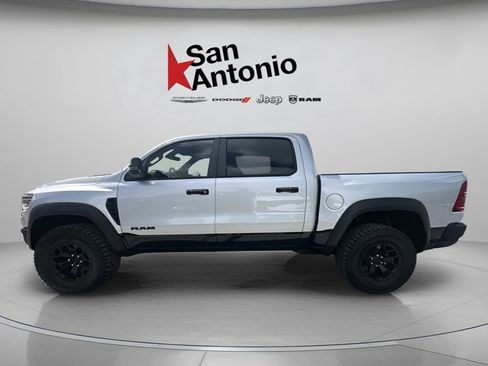 Used 2026 RAM 1500 RHO AWD/4WD image 9