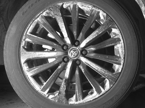 Used 2025 Toyota Highlander XSE image 15