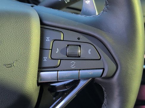 Certified 2025 Cadillac CT5 Premium Luxury image 23