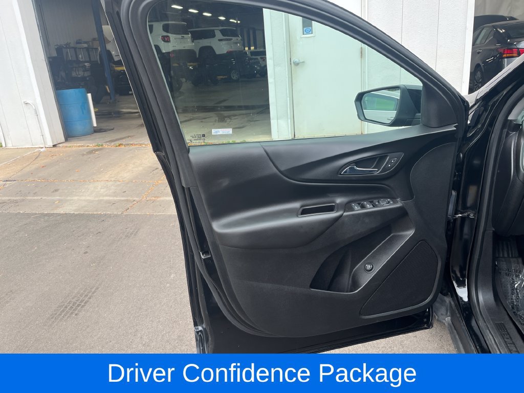 Used 2019 Chevrolet Equinox LT AWD/4WD image 13