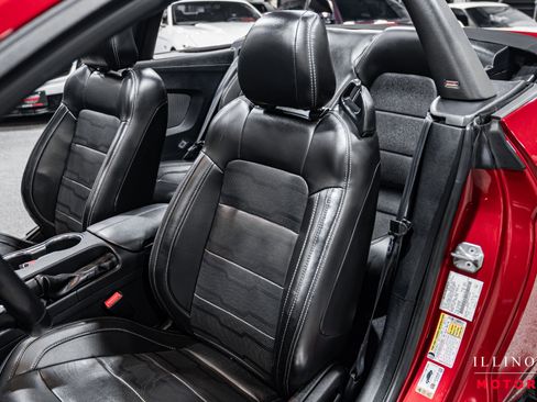 Used 2020 Ford Mustang GT Premium w/ Equipment Group 401A image 15