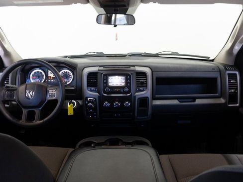 Used 2023 RAM 1500 Tradesman w/ Chrome Plus Package image 23