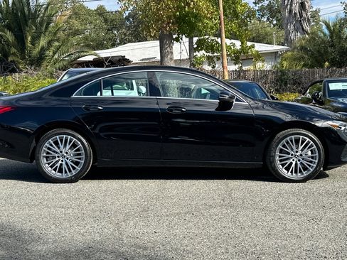 Used 2026 Mercedes-Benz CLA 250 image 7