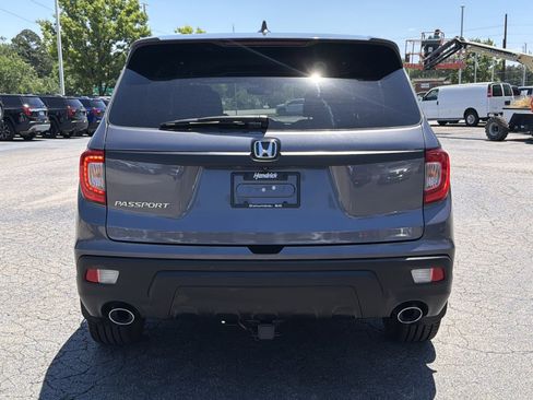 Used 2020 Honda Passport EX-L image 11