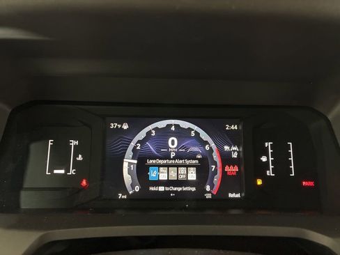 New 2026 Toyota Tacoma SR5 AWD/4WD image 27