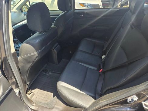 Used 2014 Subaru Crosstrek 2.0i Limited AWD/4WD image 26